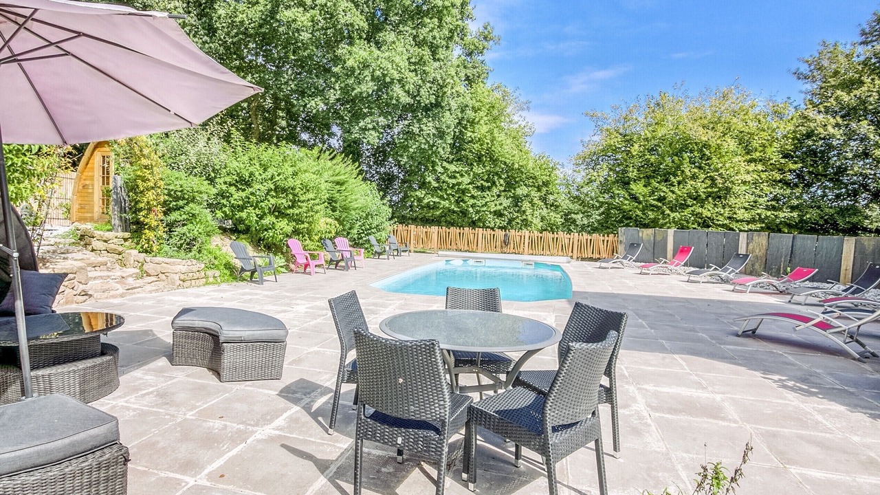 Photo of Outdoor in Guehenno