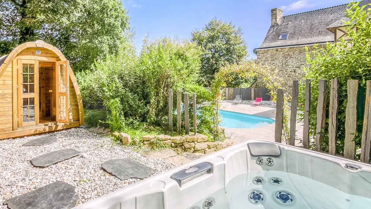 Photo of Outdoor in Guehenno