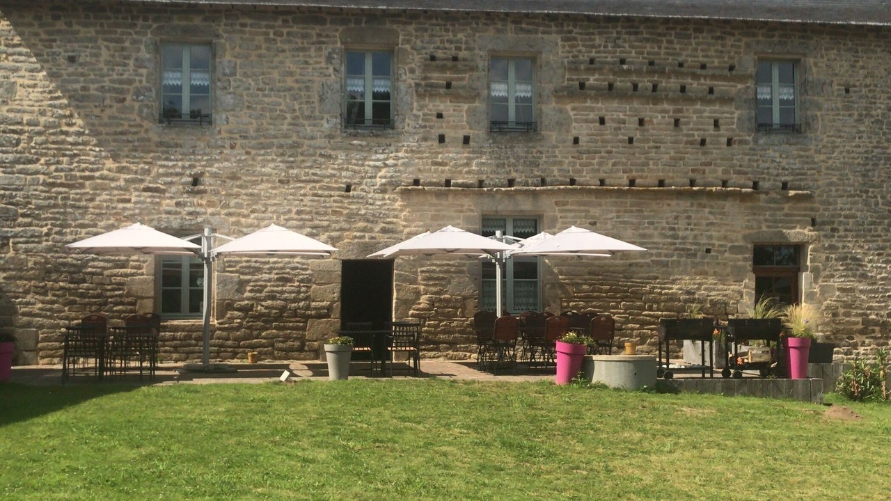 Photo of Outdoor in Guehenno