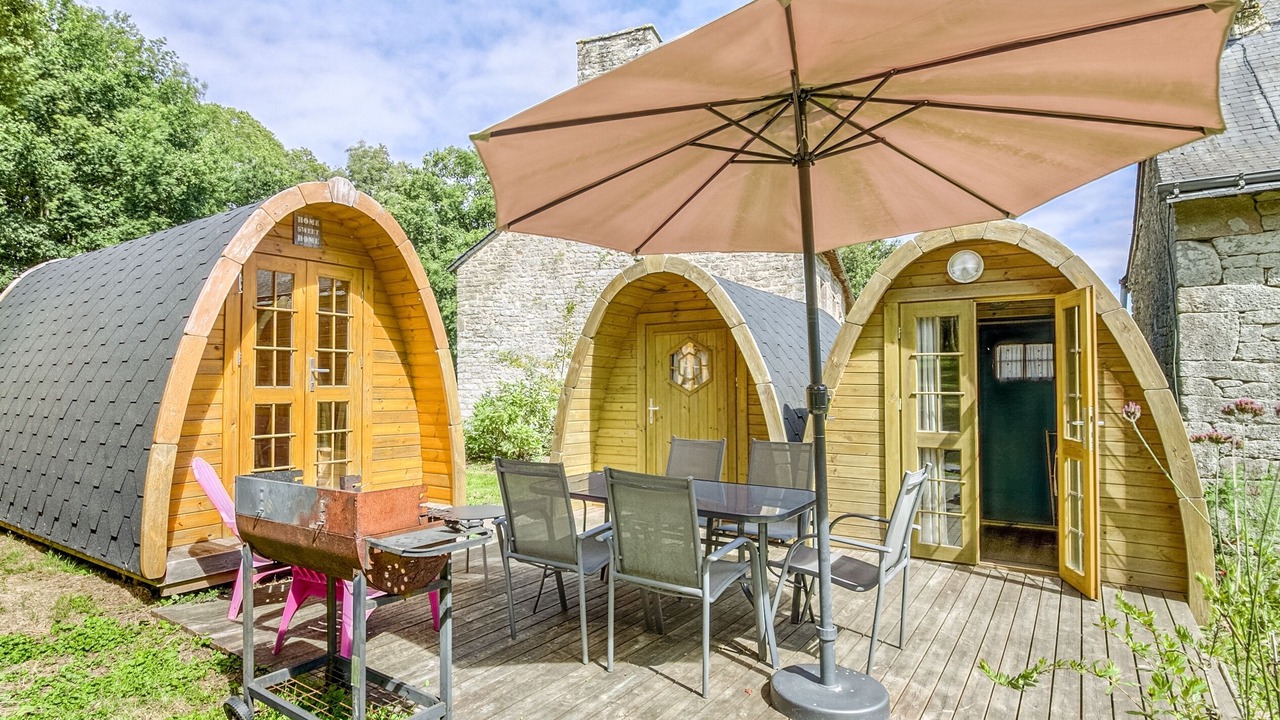 Photo of Outdoor in Guehenno