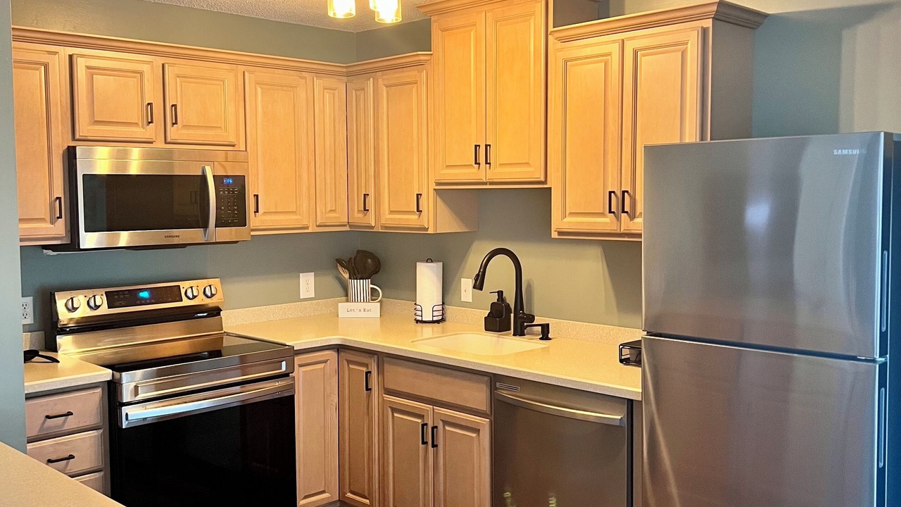 Photo of Kitchen in Foxfire