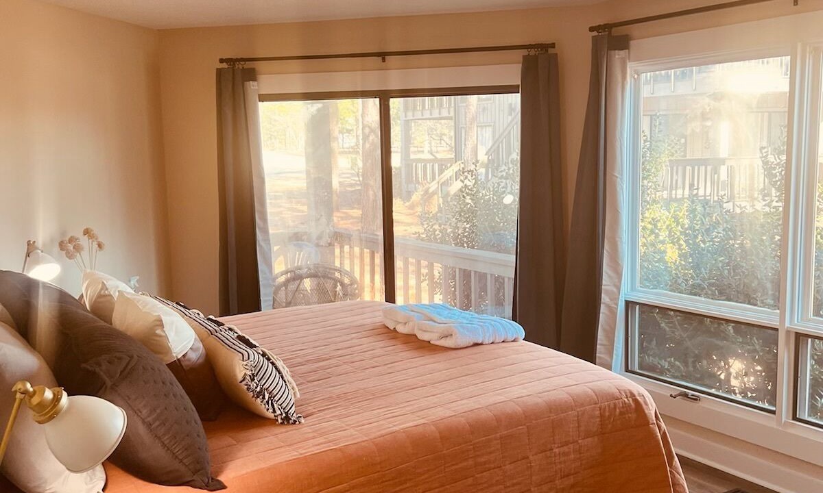 Photo of Bedroom in Foxfire