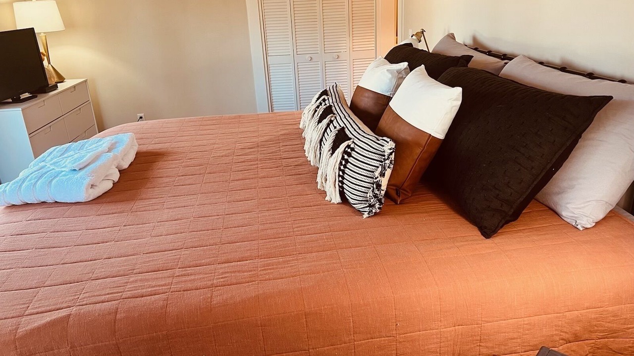 Photo of Bedroom in Foxfire