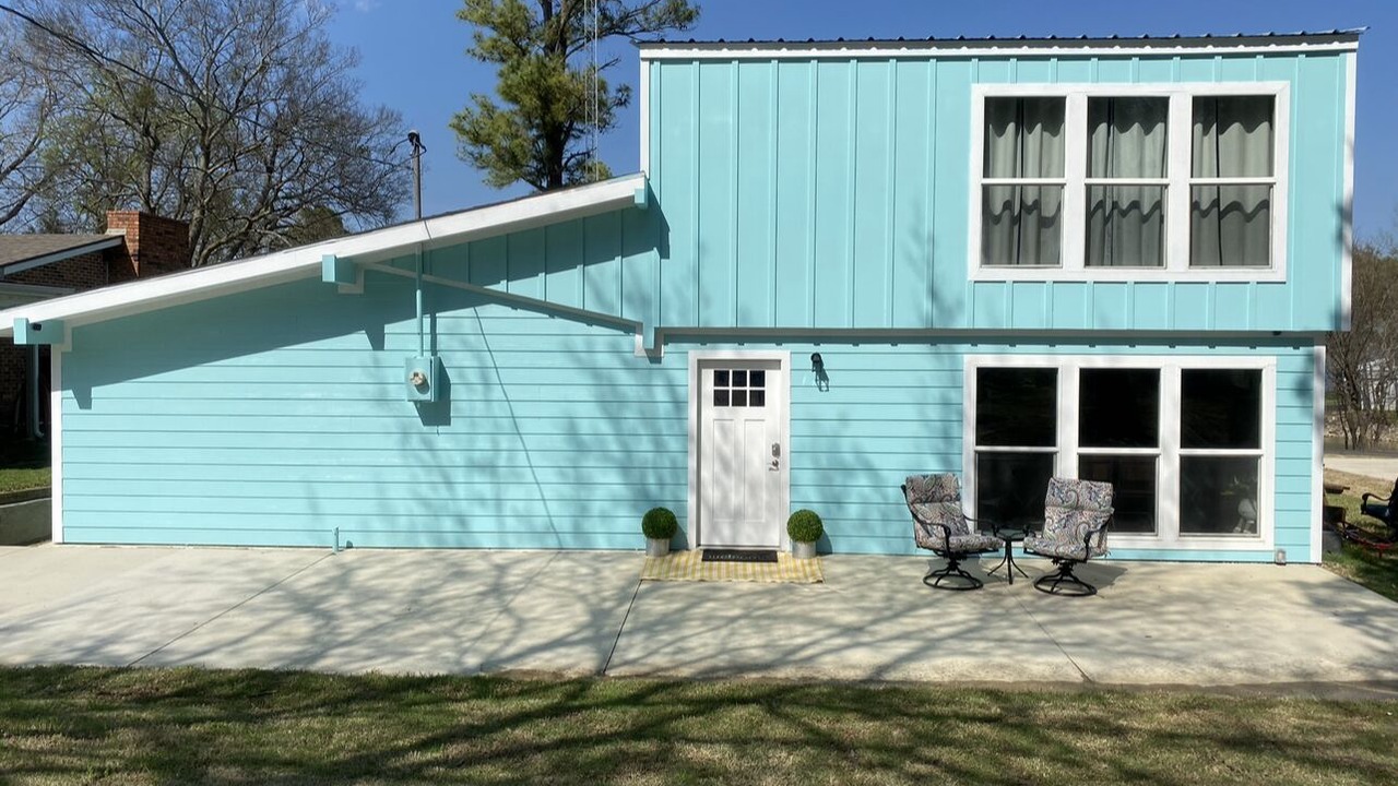 Photo of Outdoor in Wills Point