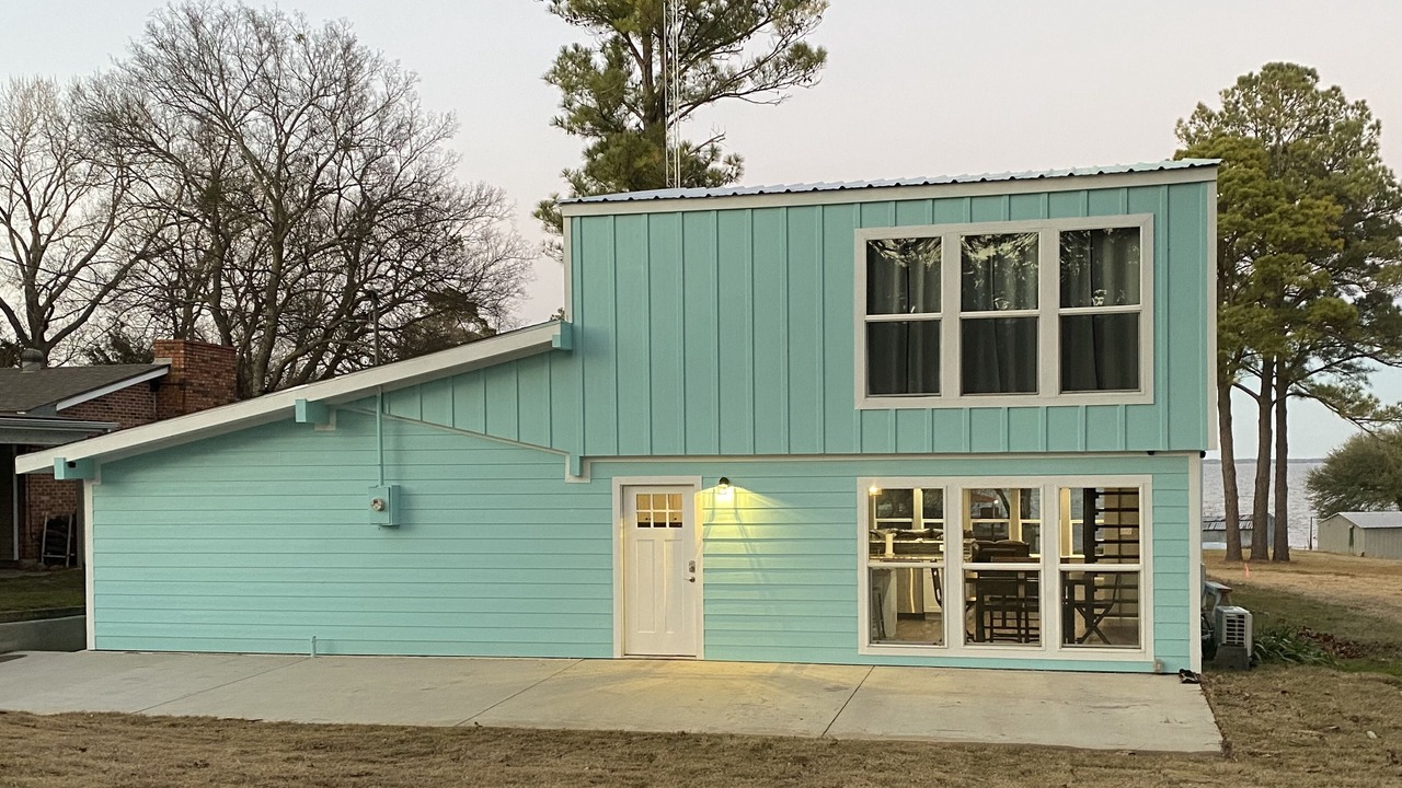 Photo of Outdoor in Wills Point