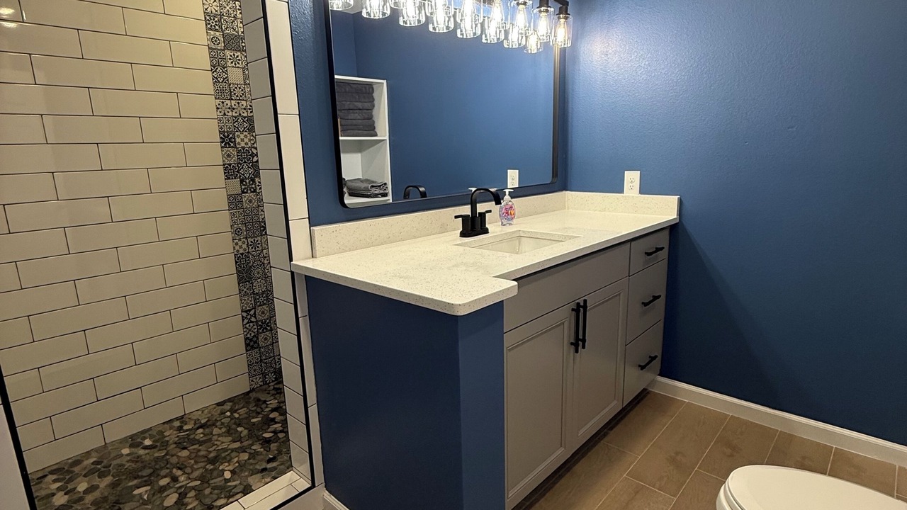 Photo of Bathroom in Wills Point