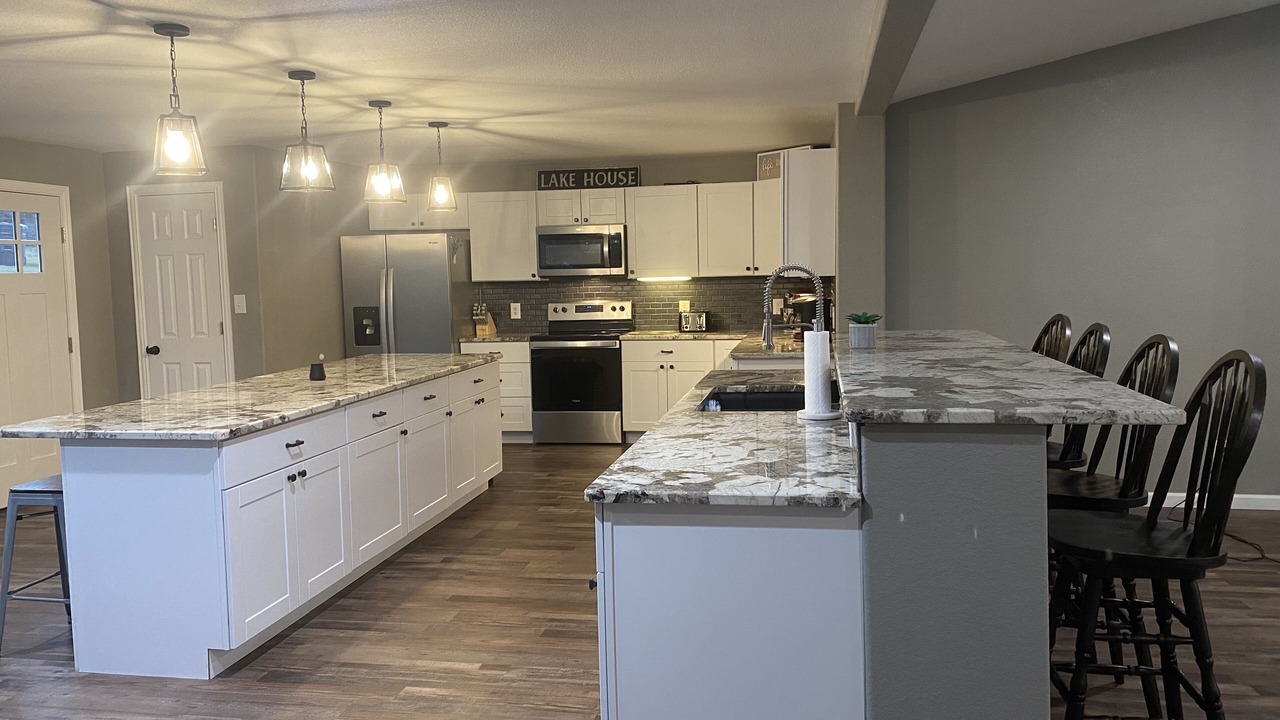 Photo of Kitchen in Wills Point