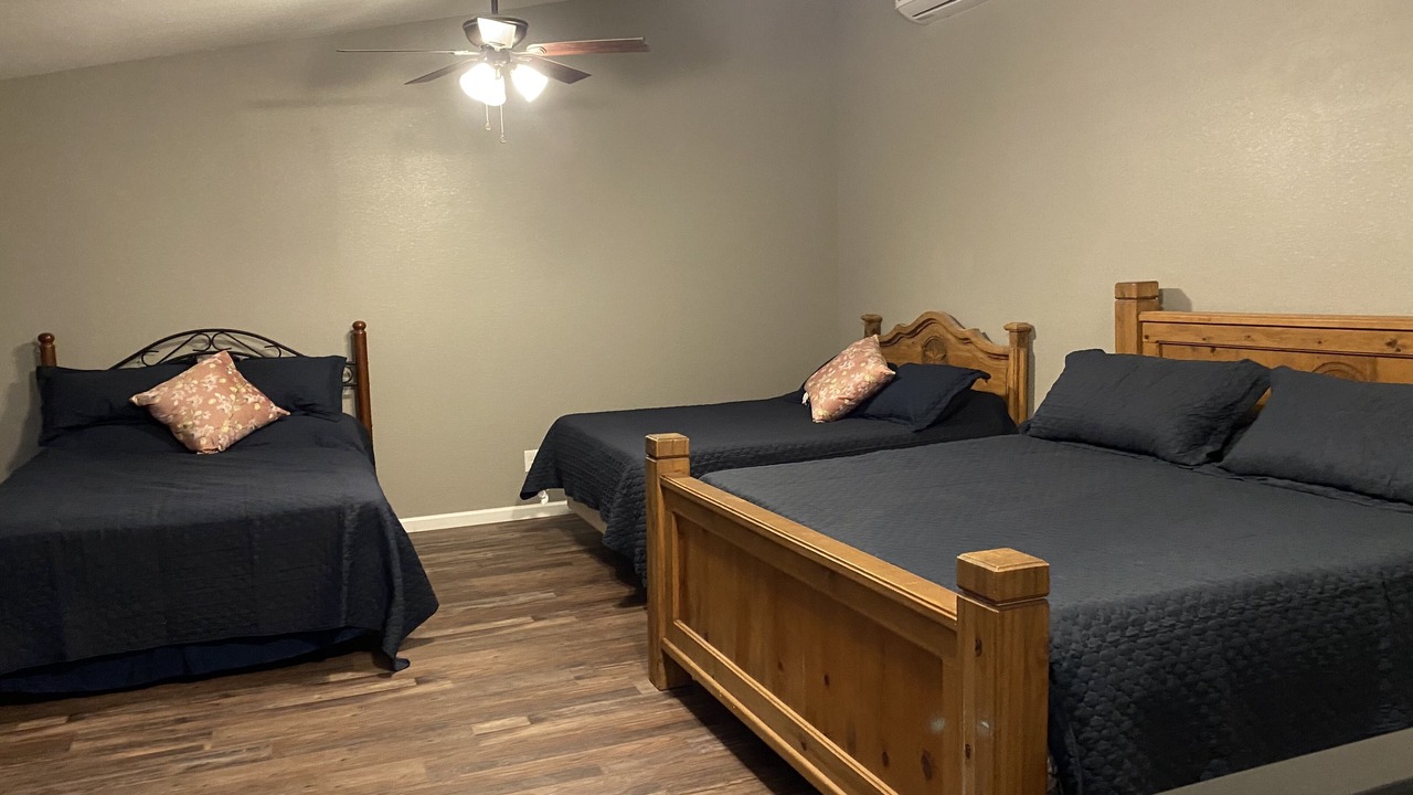 Photo of Bedroom in Wills Point