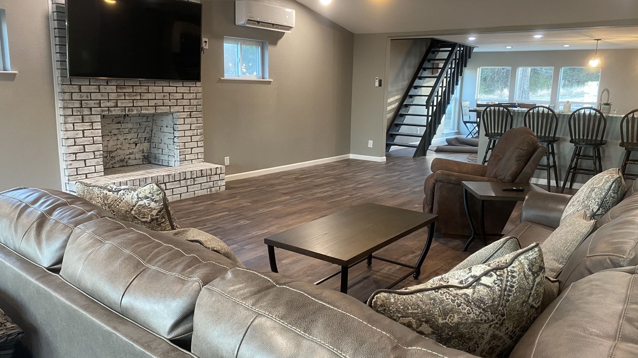 Photo of Livingroom in Wills Point