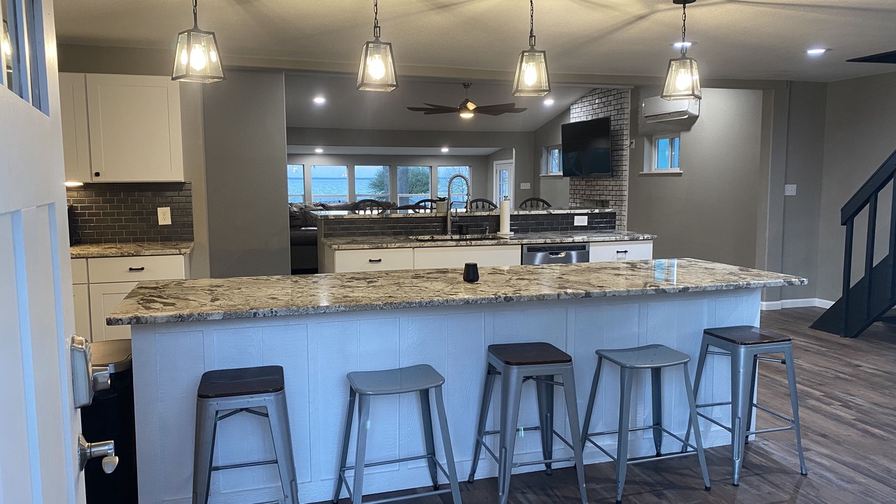 Photo of Kitchen in Wills Point