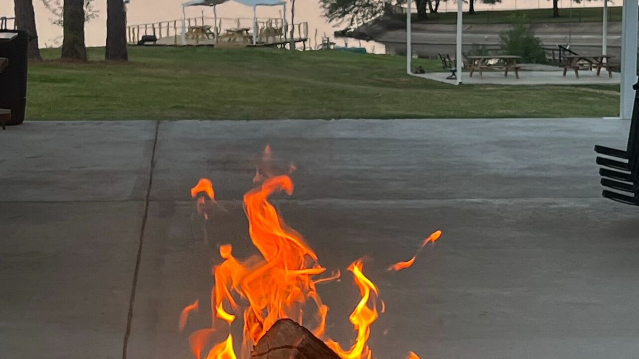 Photo of Outdoor in Wills Point