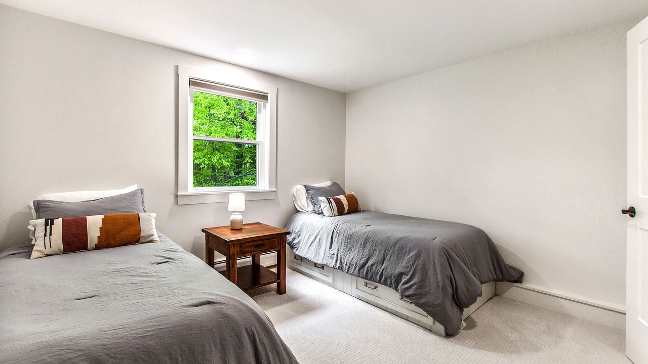 Photo of Bedroom in Sunapee