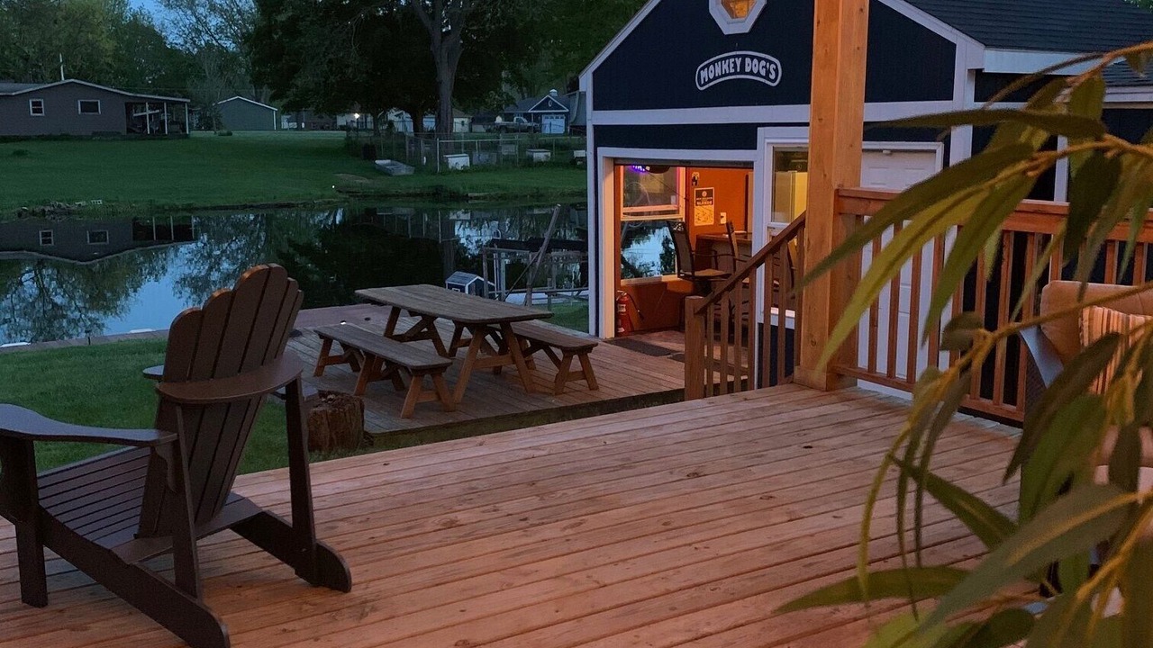 Photo of Outdoor in Decatur