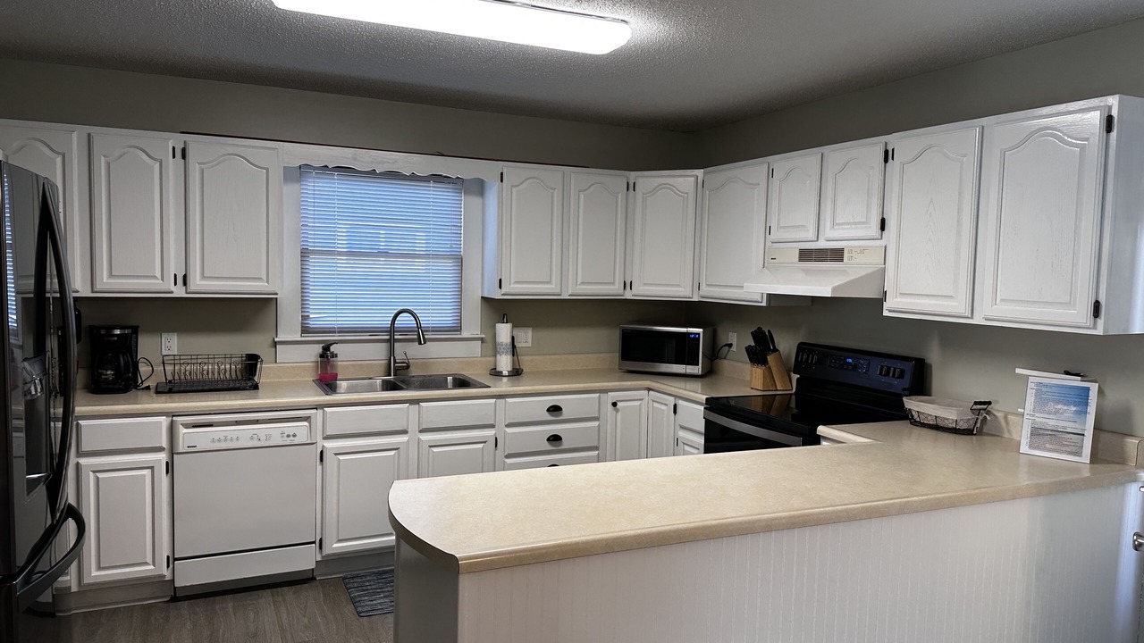 Photo of Kitchen in Decatur