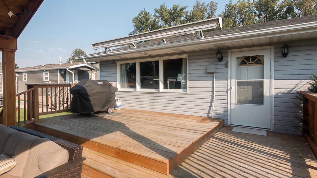 Photo of Patio Balcony in Decatur