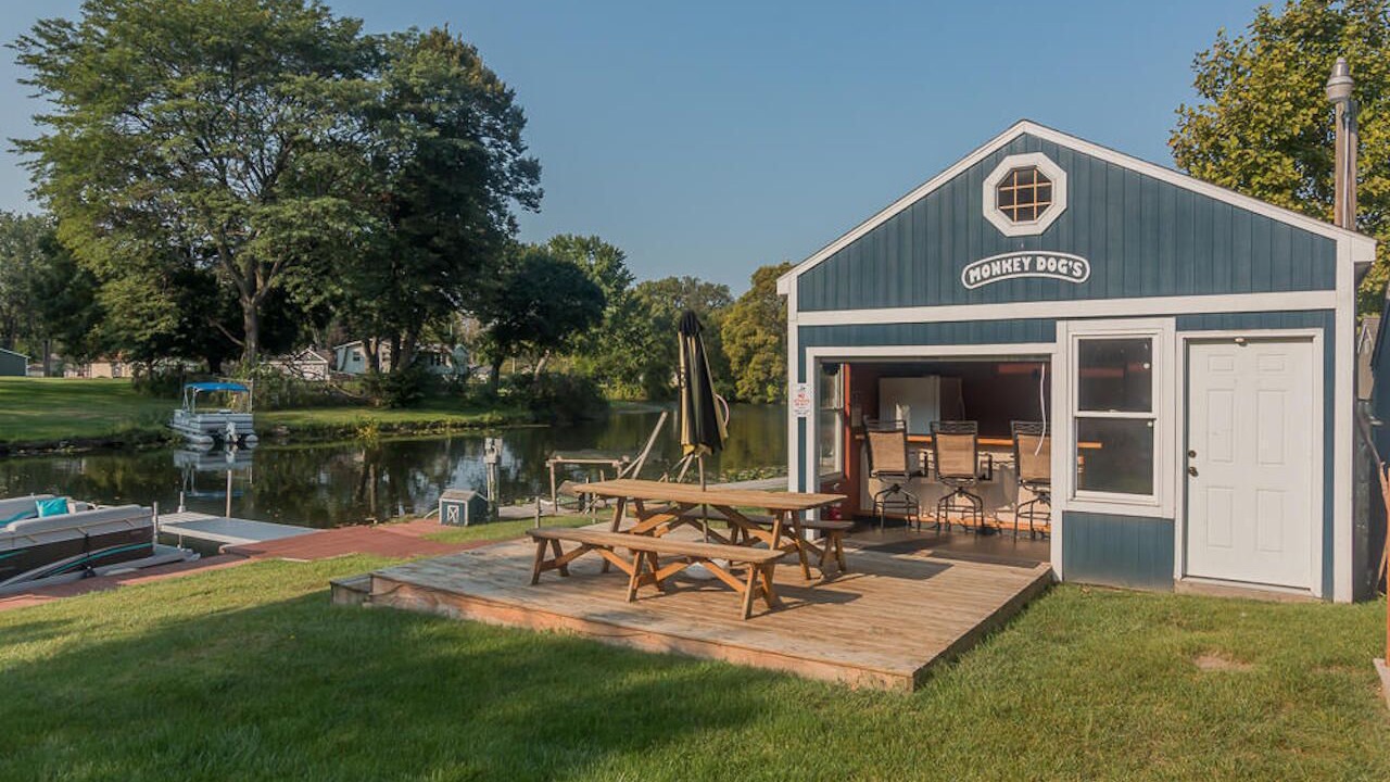 Photo of Outdoor in Decatur
