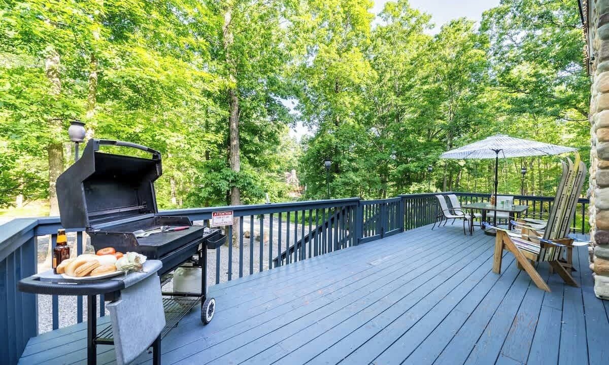 Photo of Outdoor in Lackawaxen