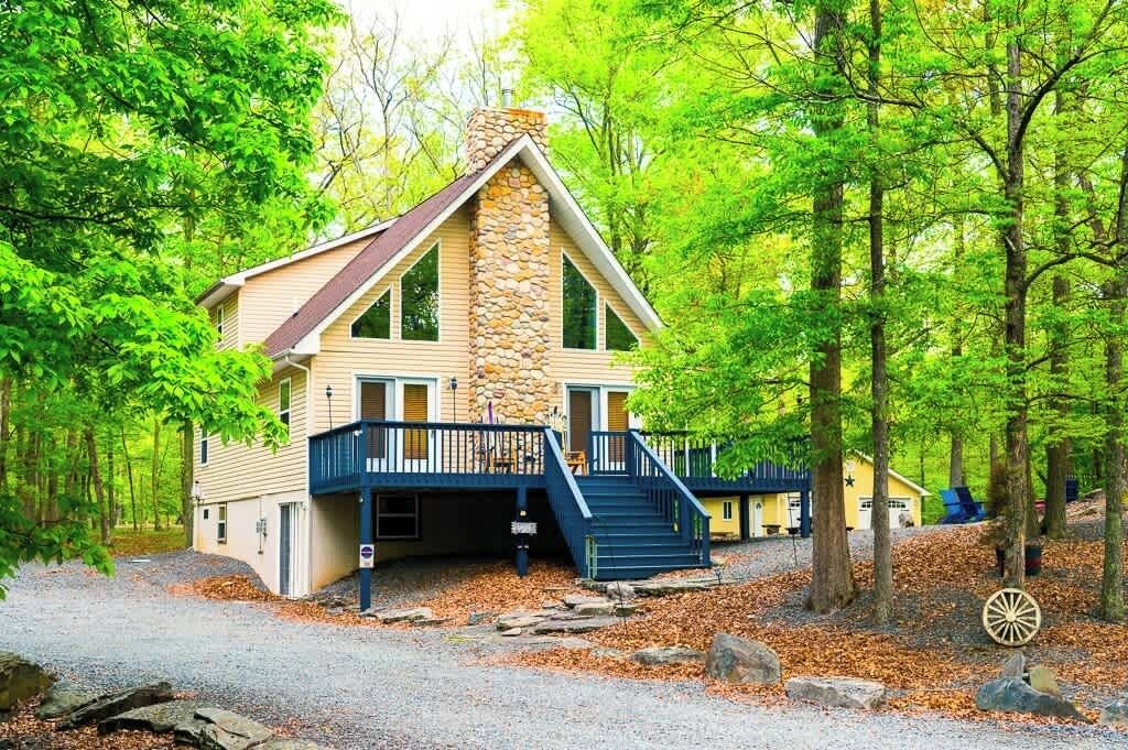 Photo of Outdoor in Lackawaxen