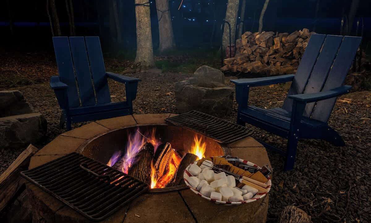 Photo of Outdoor in Lackawaxen