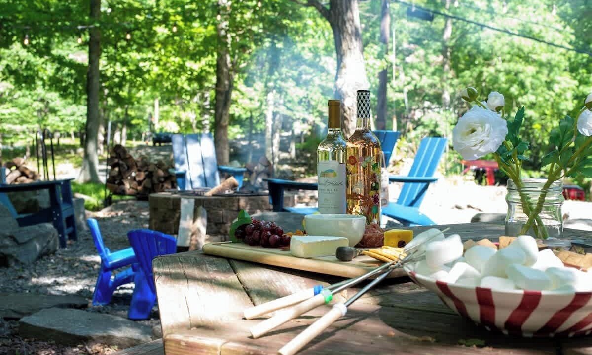 Photo of Outdoor in Lackawaxen