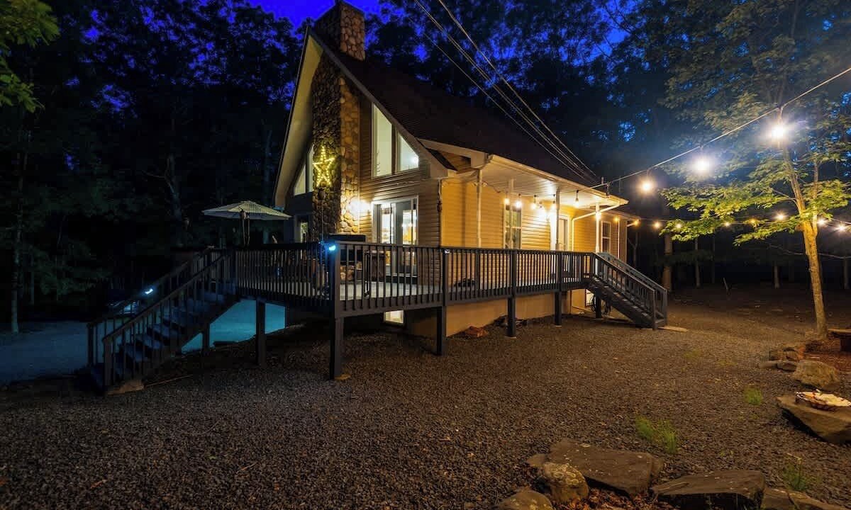Photo of Outdoor in Lackawaxen