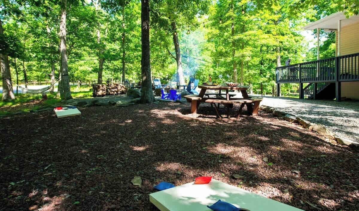 Photo of Outdoor in Lackawaxen