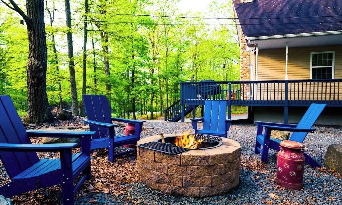 Photo of Others in Lackawaxen