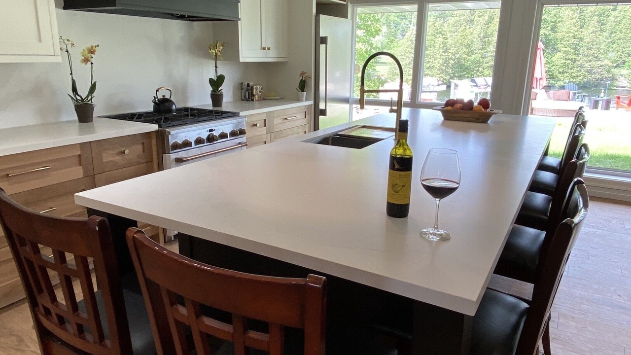 Photo of Kitchen in Fenelon Falls