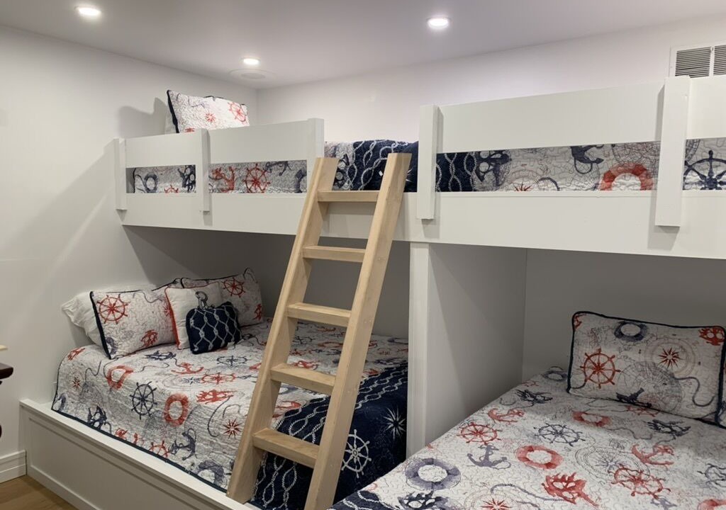Photo of Bedroom in Fenelon Falls