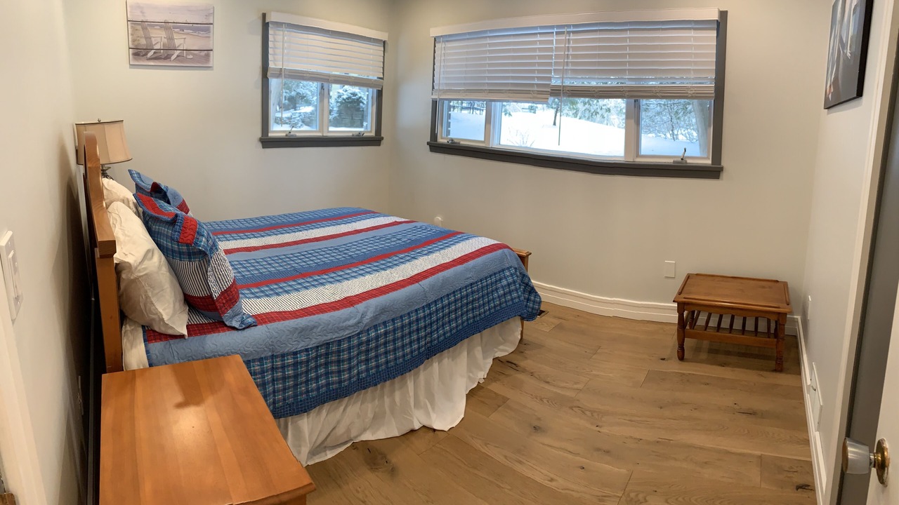 Photo of Bedroom in Fenelon Falls