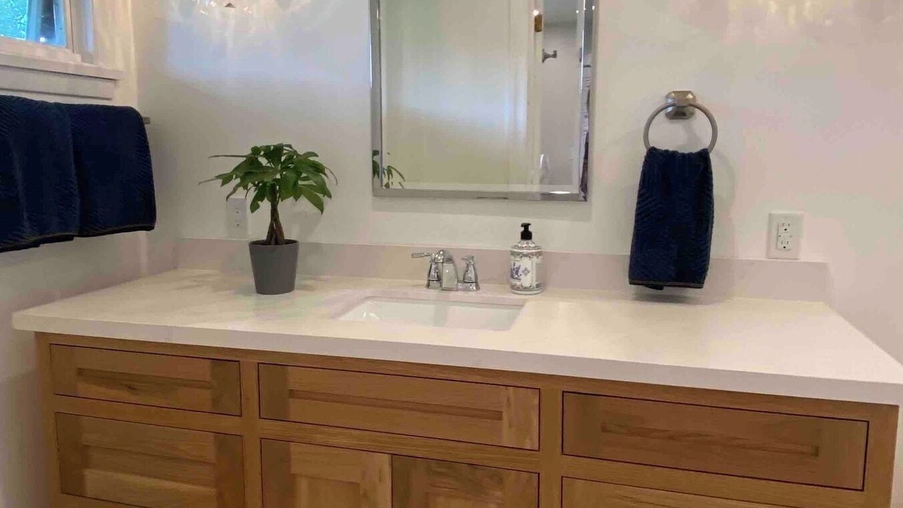 Photo of Bathroom in Fenelon Falls