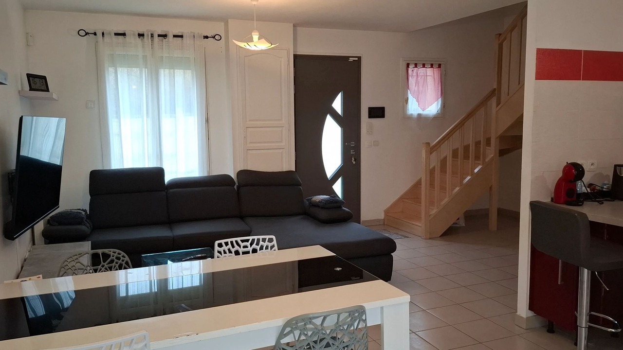 Photo of Livingroom in Le Mee-sur-Seine