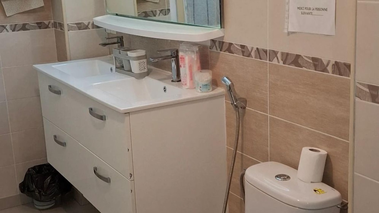 Photo of Bathroom in Le Mee-sur-Seine
