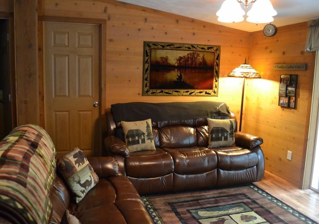 Photo of Livingroom in Lovell