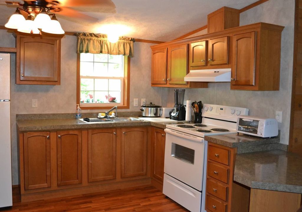 Photo of Kitchen in Lovell