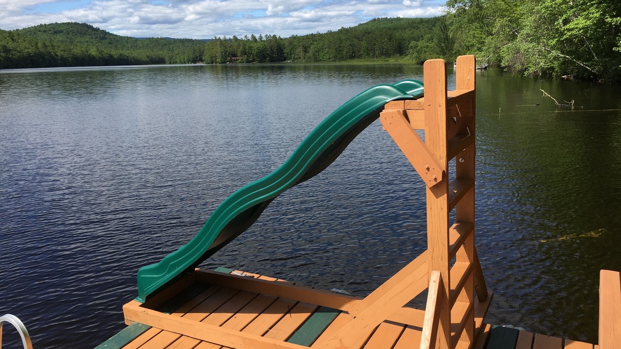 Photo of Outdoor in Lovell