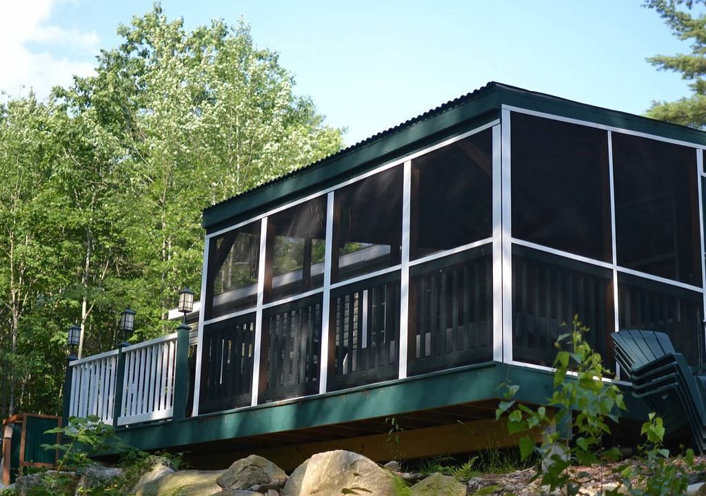 Photo of Outdoor in Lovell