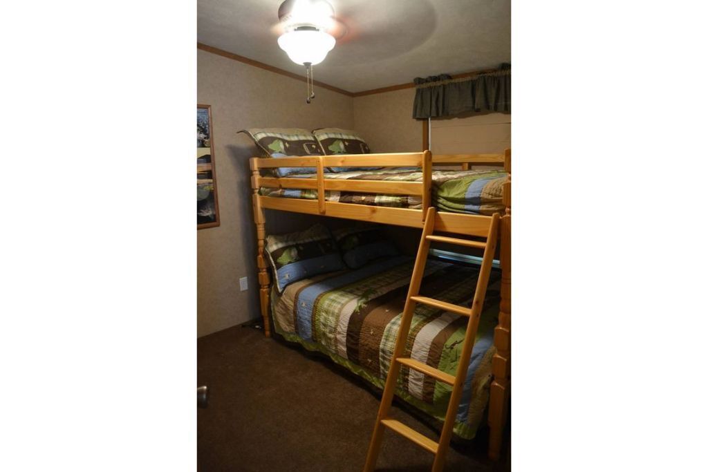 Photo of Bedroom in Lovell