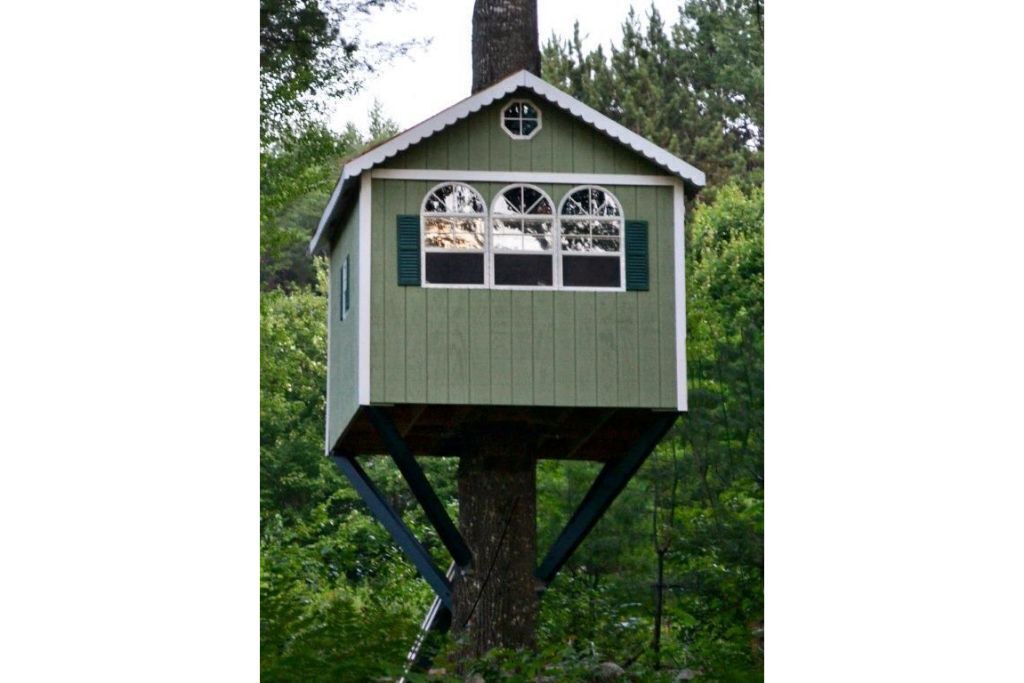 Photo of Outdoor in Lovell