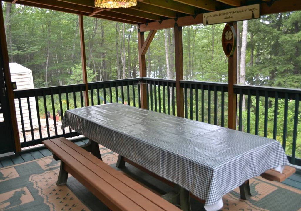 Photo of Outdoor in Lovell