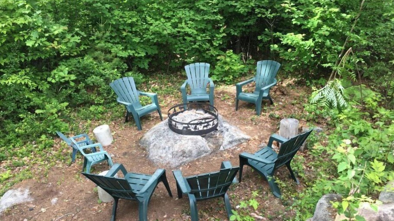 Photo of Outdoor in Lovell