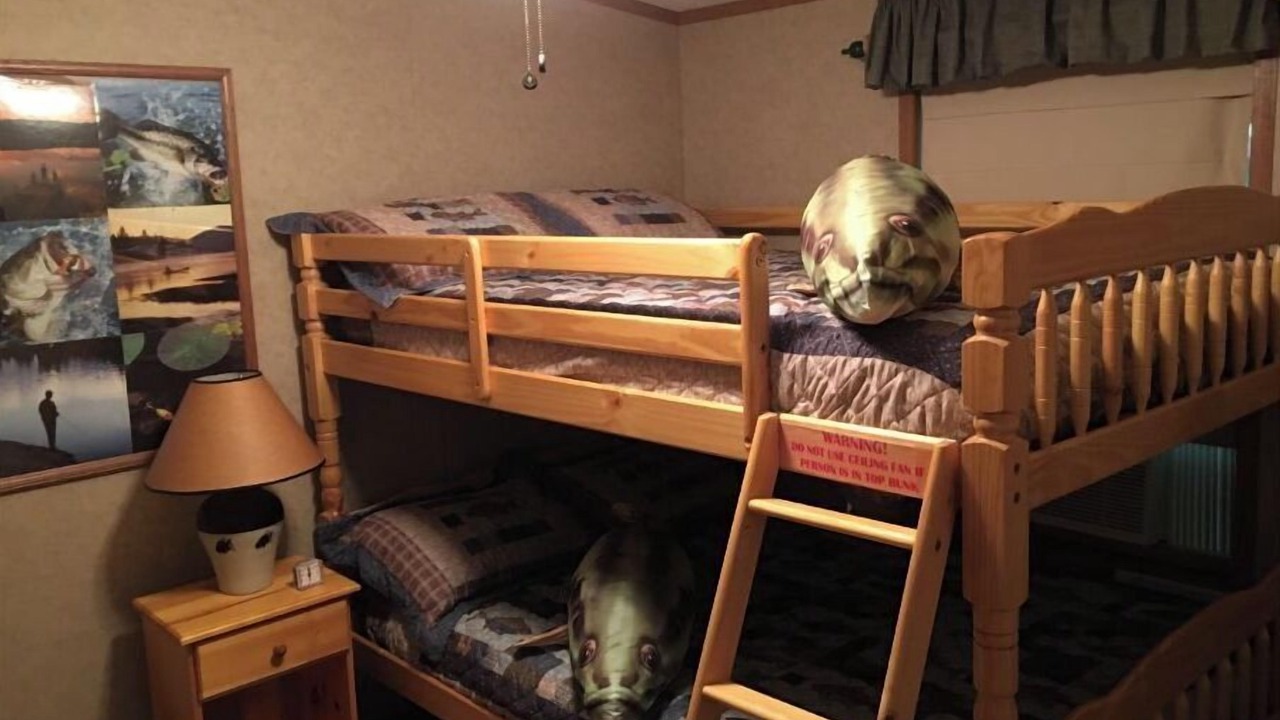 Photo of Bedroom in Lovell