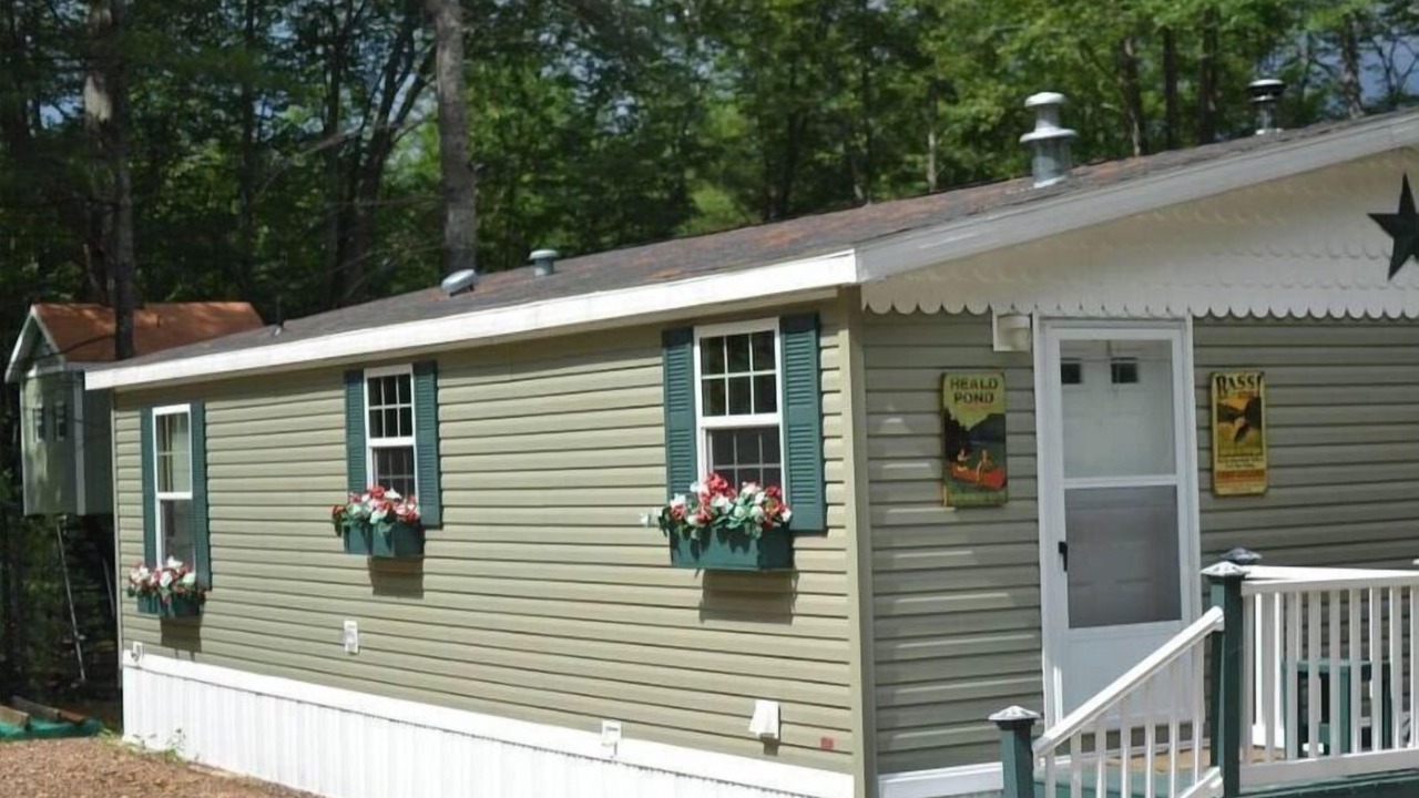 Photo of Outdoor in Lovell