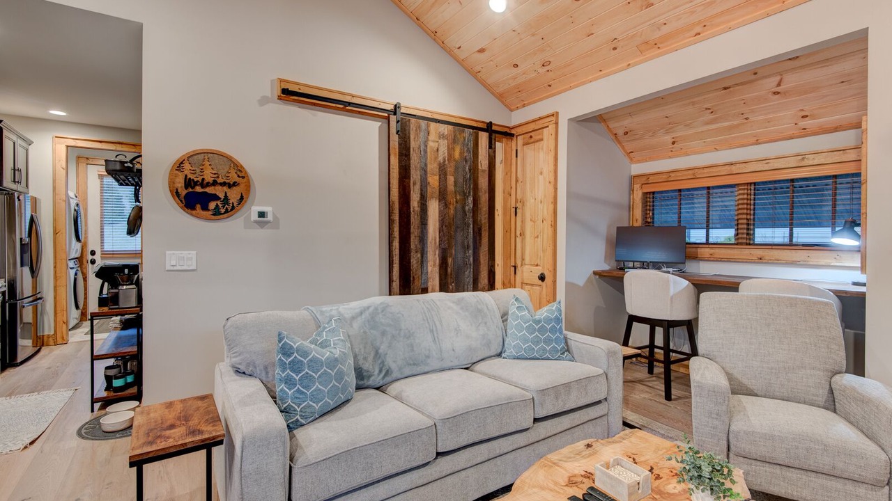 Photo of Livingroom in Banner Elk