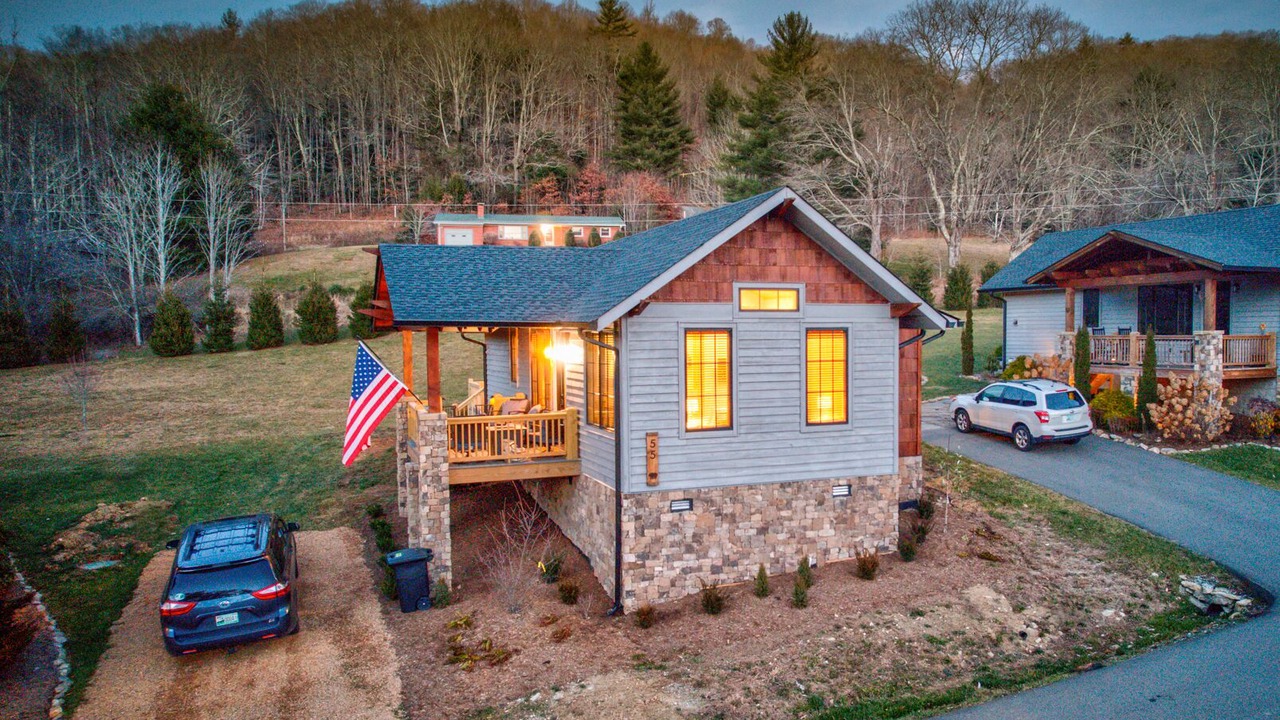 Photo of Outdoor in Banner Elk