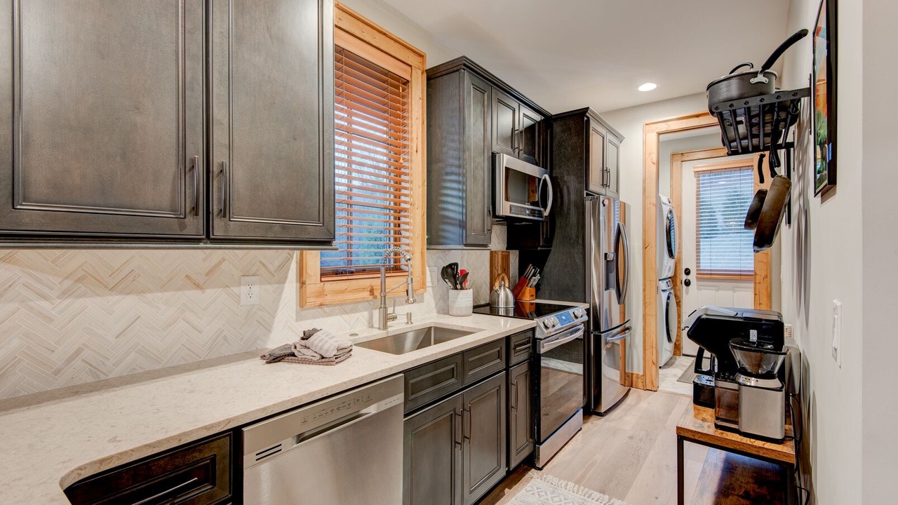 Photo of Kitchen in Banner Elk