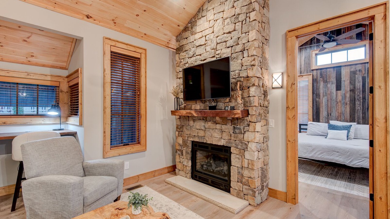 Photo of Livingroom in Banner Elk