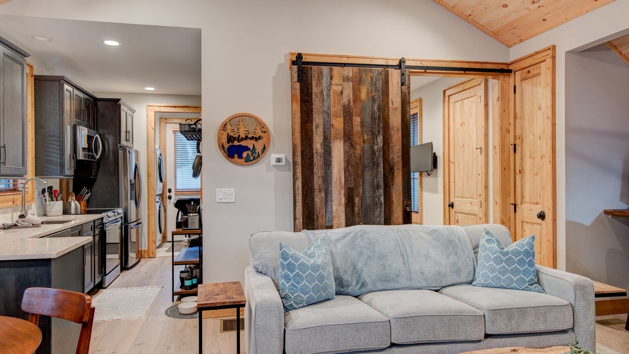 Photo of Livingroom in Banner Elk