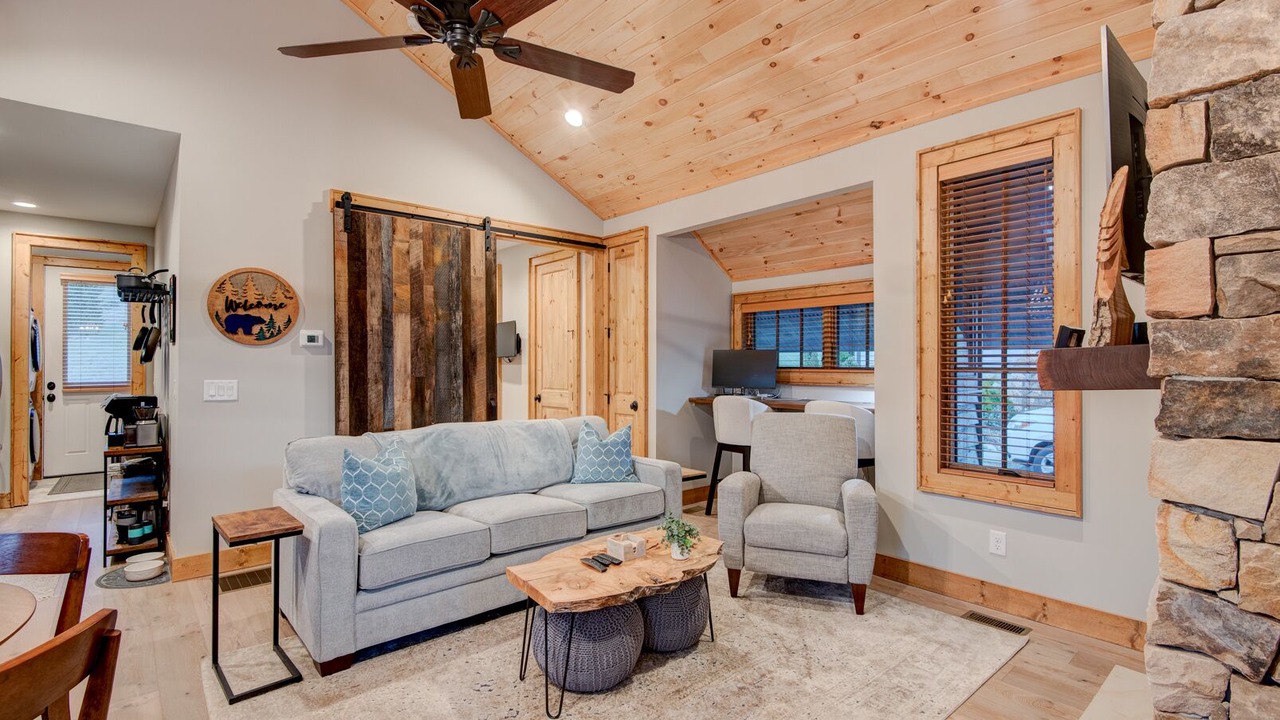 Photo of Livingroom in Banner Elk