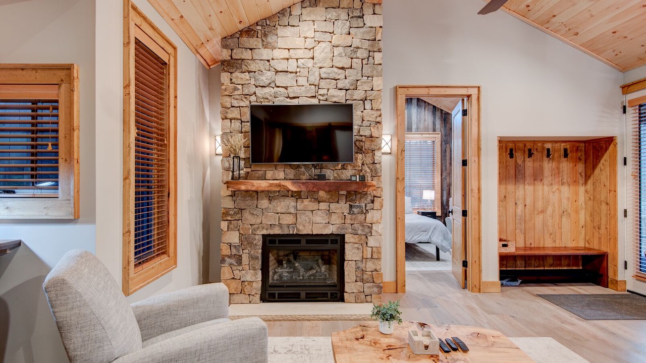 Photo of Livingroom in Banner Elk